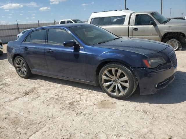 2014 Chrysler 300 S