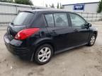 2009 Nissan Versa S