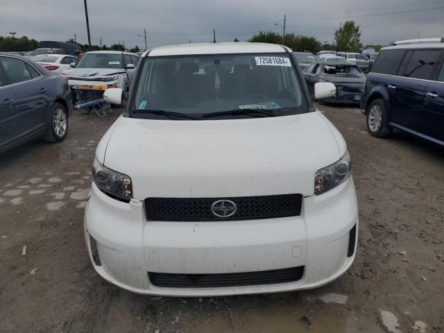 2008 Scion XB