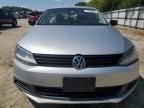 2014 Volkswagen Jetta Base