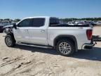 2021 GMC Sierra K1500 SLT