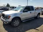 2011 Ford F150 Super Cab