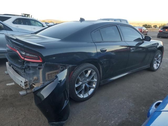 2020 Dodge Charger GT