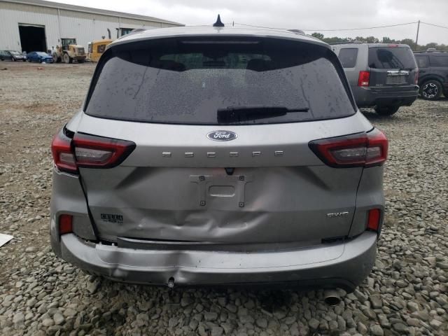 2023 Ford Escape ST Line Select