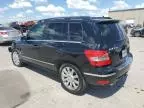 2012 Mercedes-Benz GLK 350