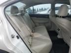 2013 Subaru Legacy 2.5I Limited