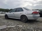 2002 Honda Accord EX