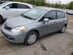 2011 Nissan Versa S