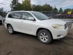 2008 Toyota Highlander