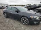 2018 Nissan Maxima 3.5S