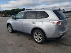 2015 Mitsubishi Outlander SE