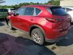 2022 Mazda CX-5 Select