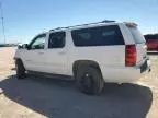 2007 Chevrolet Suburban K1500