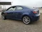 2008 Scion TC