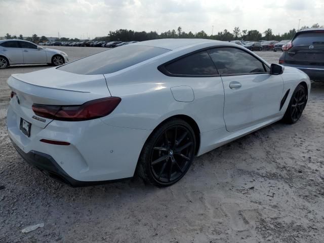 2021 BMW M850XI