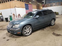 2006 Chrysler Pacifica Limited en venta en Anchorage, AK