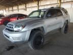 2005 Toyota 4runner SR5