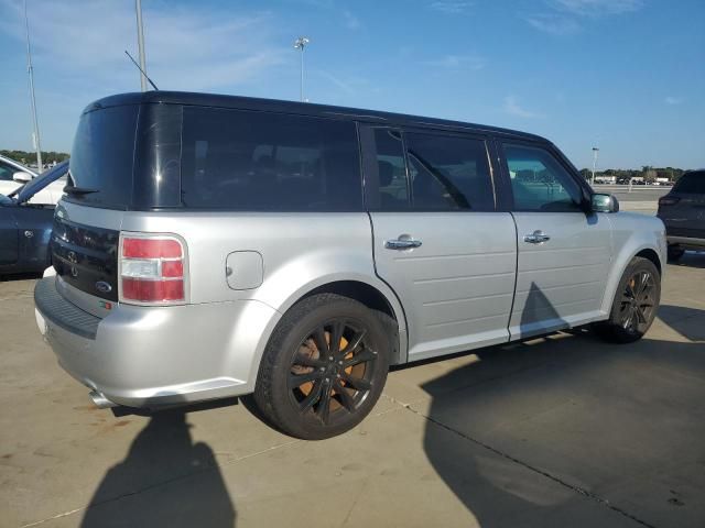 2016 Ford Flex SEL