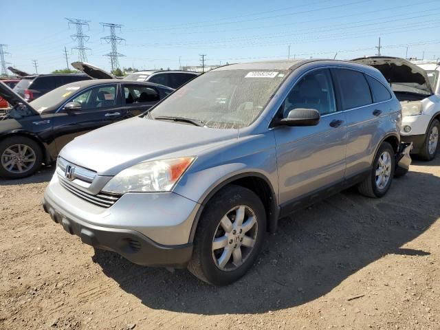 2008 Honda CR-V EX