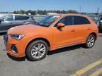 2022 Audi Q3 Premium Plus S Line 45