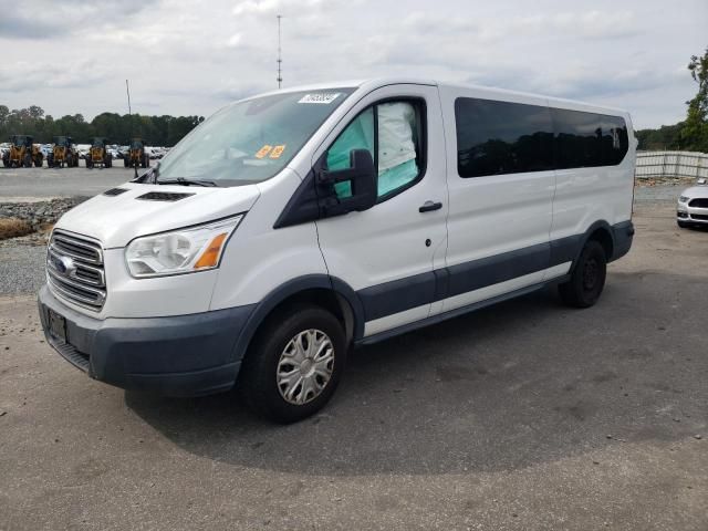 2016 Ford Transit T-350