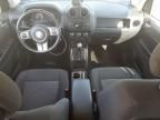 2012 Jeep Compass Latitude