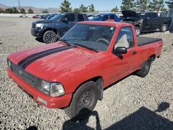 Toyota salvage cars for sale: 1994 Toyota Pickup 1/2 TON Short Wheelbase DX