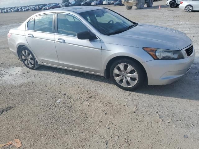 2010 Honda Accord EX