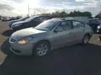 2009 Nissan Altima 2.5