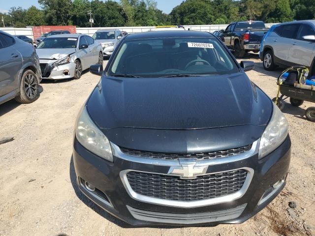 2015 Chevrolet Malibu 2LT