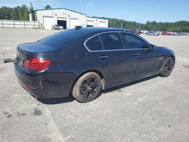 2015 BMW 528 I