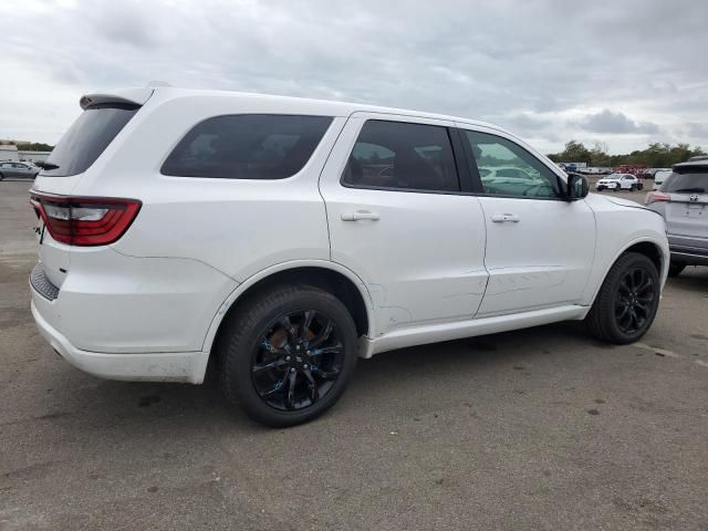 2019 Dodge Durango GT