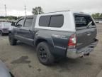 2014 Toyota Tacoma Double Cab