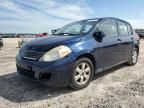 2007 Nissan Versa S