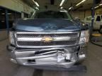 2012 Chevrolet Silverado K1500 LT