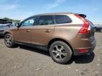 2012 Volvo XC60 T6