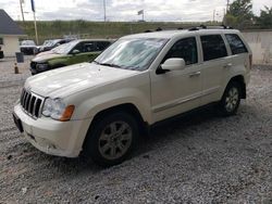 Jeep Vehiculos salvage en venta: 2010 Jeep Grand Cherokee Limited