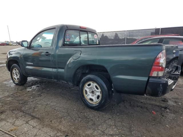 2010 Toyota Tacoma