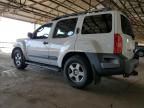 2006 Nissan Xterra OFF Road