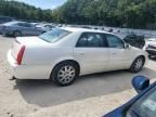 2009 Cadillac DTS