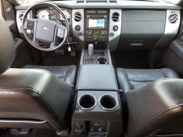 2012 Ford Expedition Limited