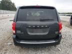 2011 Dodge Grand Caravan Crew