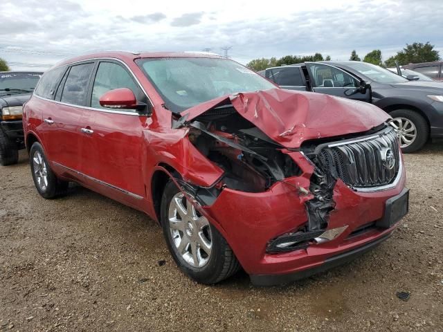 2013 Buick Enclave