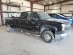 2004 Chevrolet Silverado K3500