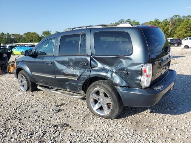 2008 Dodge Durango SLT