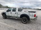 2010 Ford F250 Super Duty