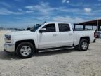 2017 Chevrolet Silverado C1500 LT