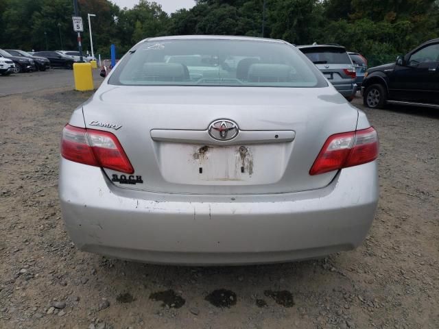 2009 Toyota Camry Base