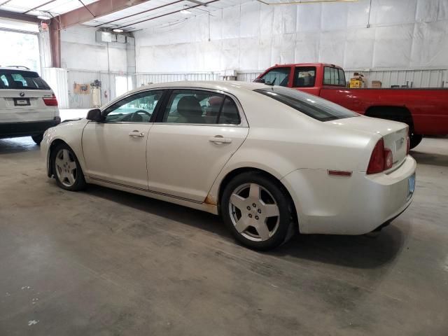 2010 Chevrolet Malibu 2LT