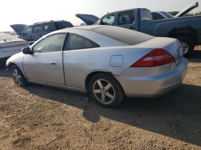 2003 Honda Accord EX